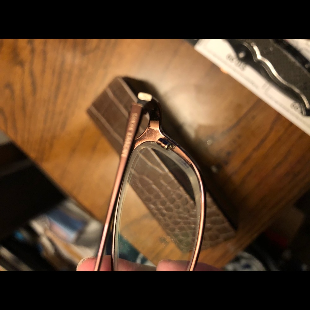Michael kors prescription glasses - Picture 2 of 7